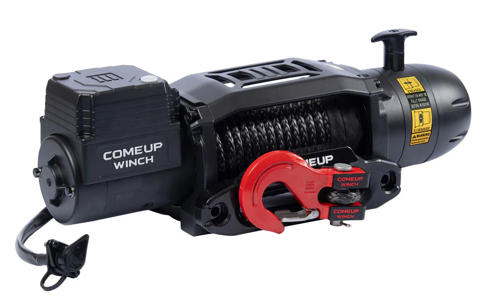 COMEUP - Slim 9.5rsi Trail Edition Winch