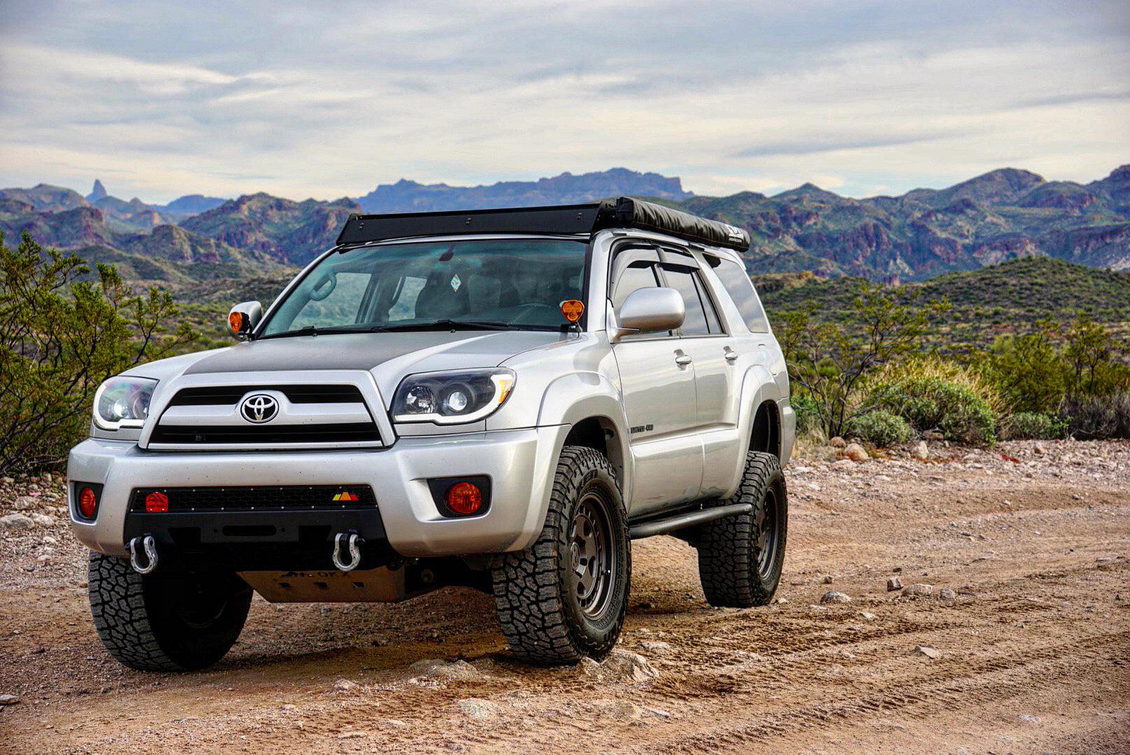 4Runner