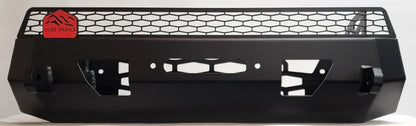 Toyota 4runner - 2006-09 Low-Profile Cut in Winch Bumper-SQ7822657
