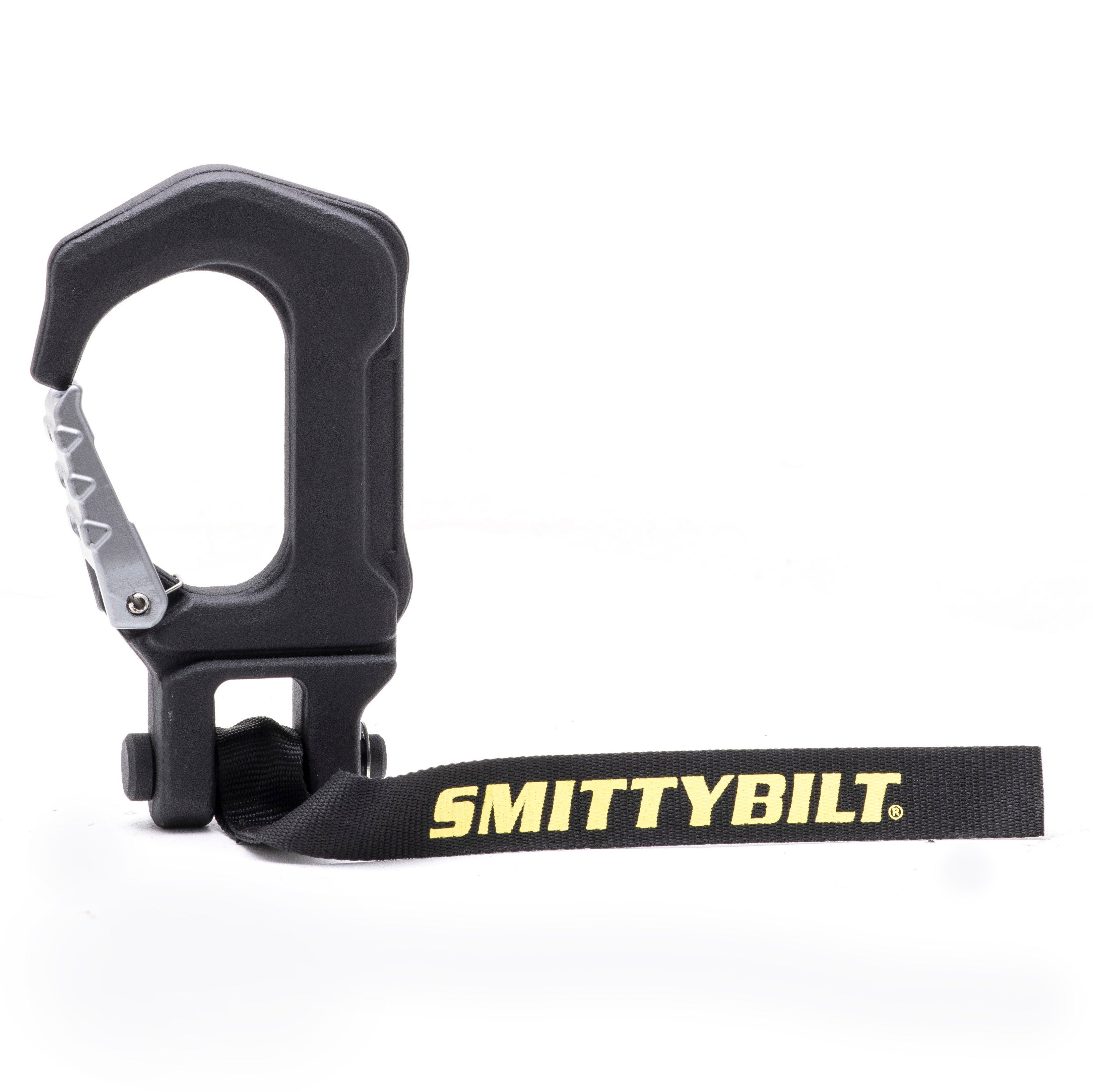 Smittybilt - X2O GEN3 10K Winch with Synthetic Rope