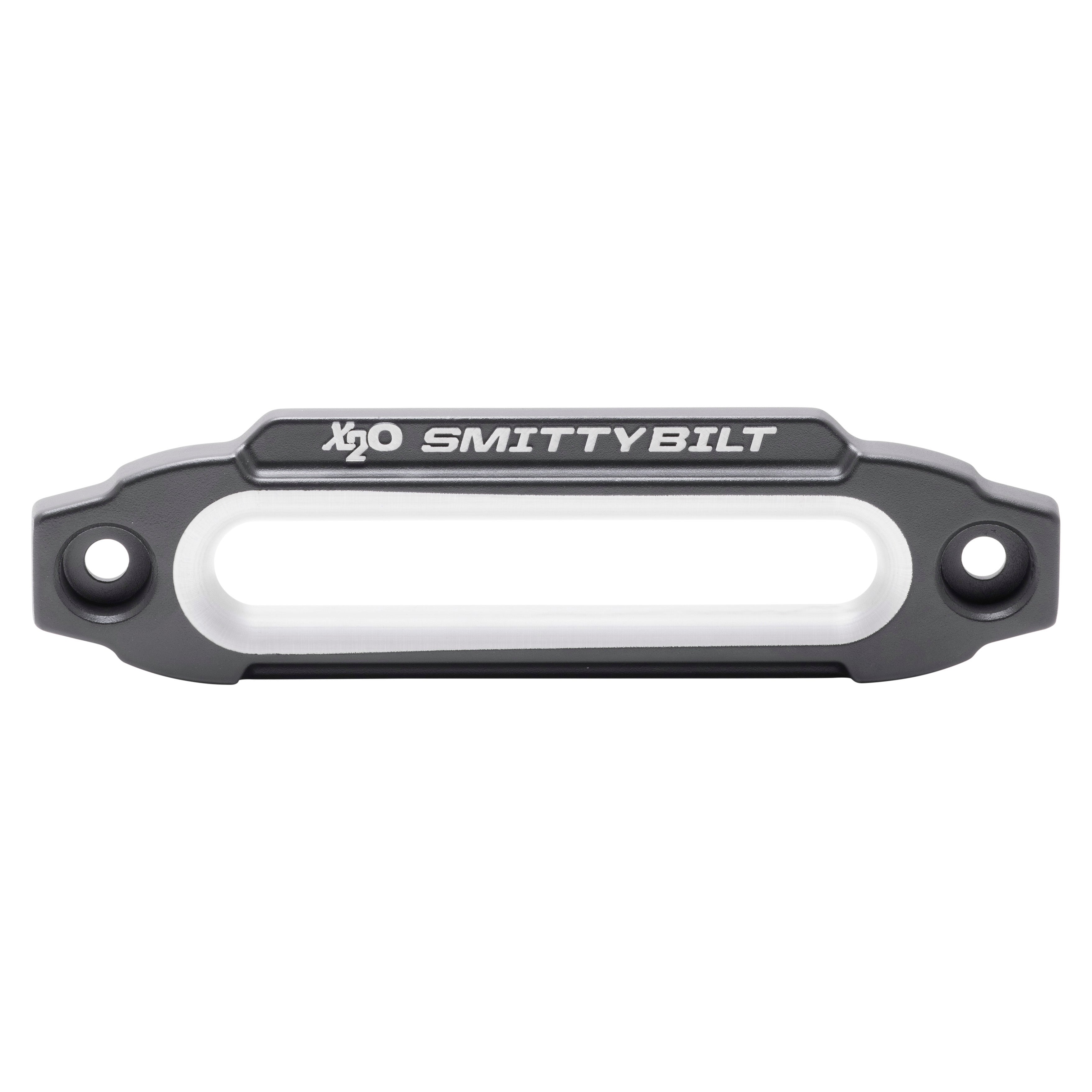 Smittybilt - X2O GEN3 10K Winch with Synthetic Rope