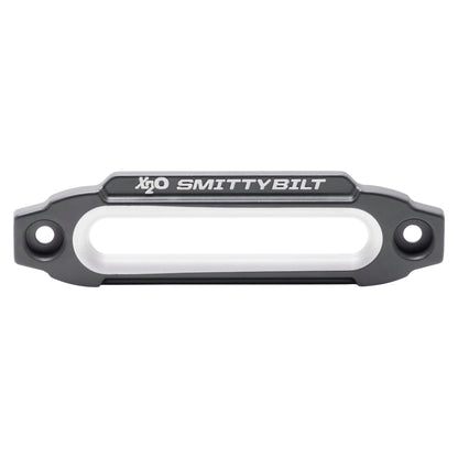Smittybilt - X2O GEN3 10K Winch with Synthetic Rope