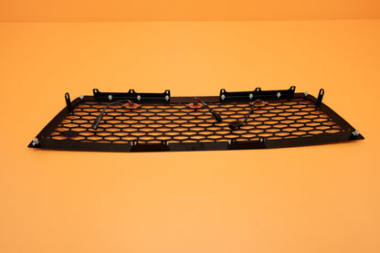 4th Gen 4Runner Adventure Grille (2006-2009)