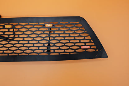 4th Gen 4Runner Adventure Grille (2006-2009)