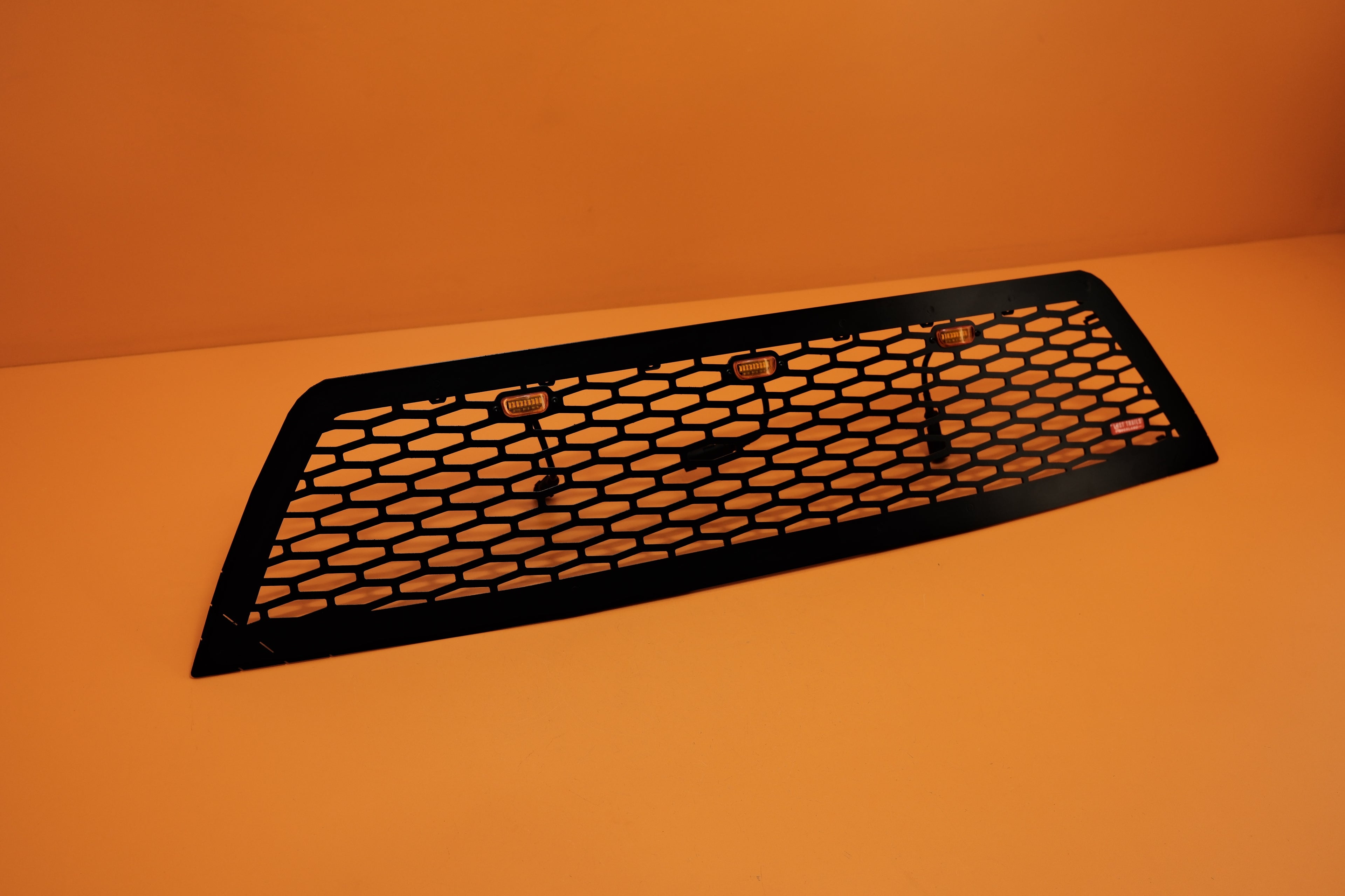 4th Gen 4Runner Adventure Grille (2006-2009)