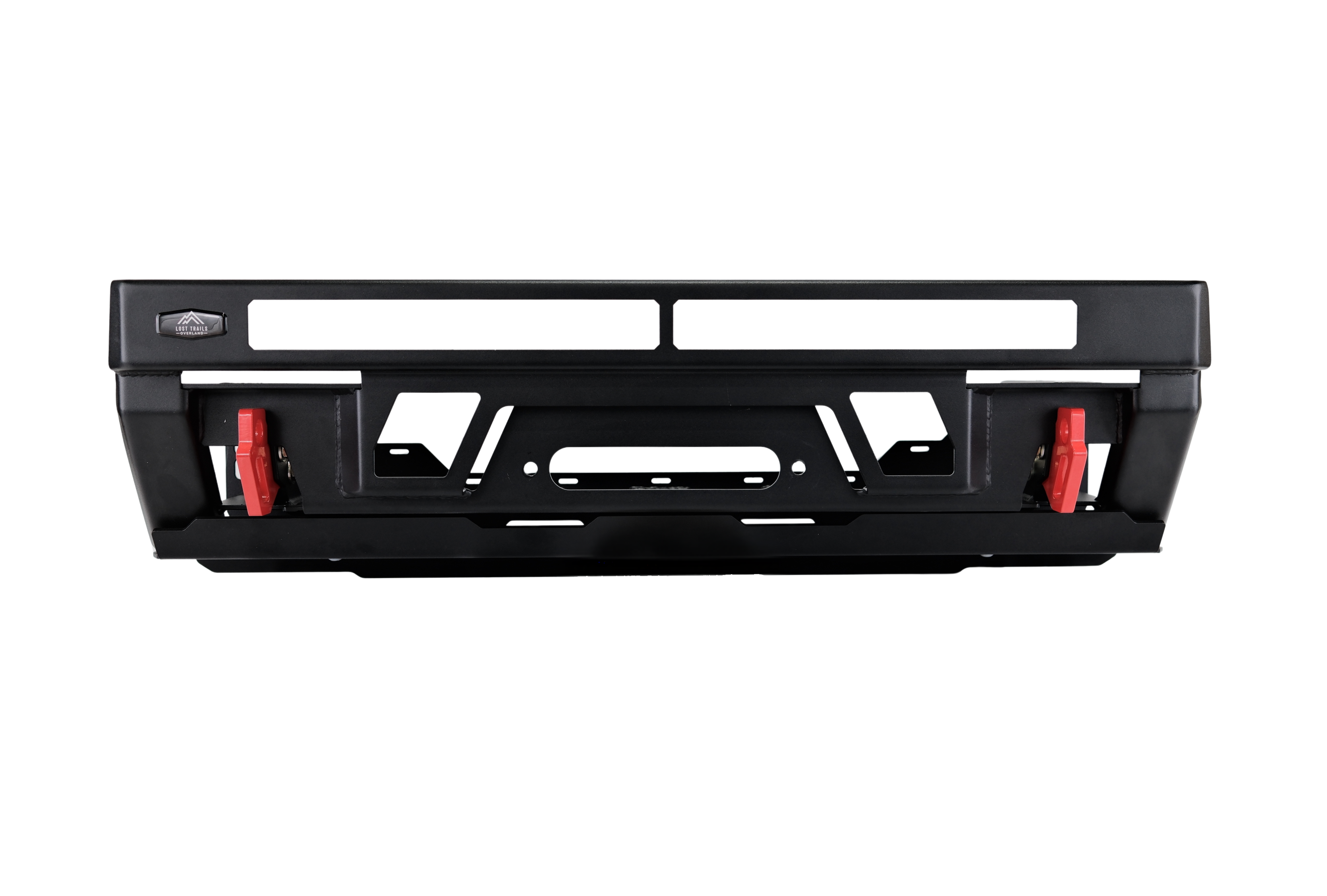 Ember Front Winch Bumper - 4Runner 2014-2024