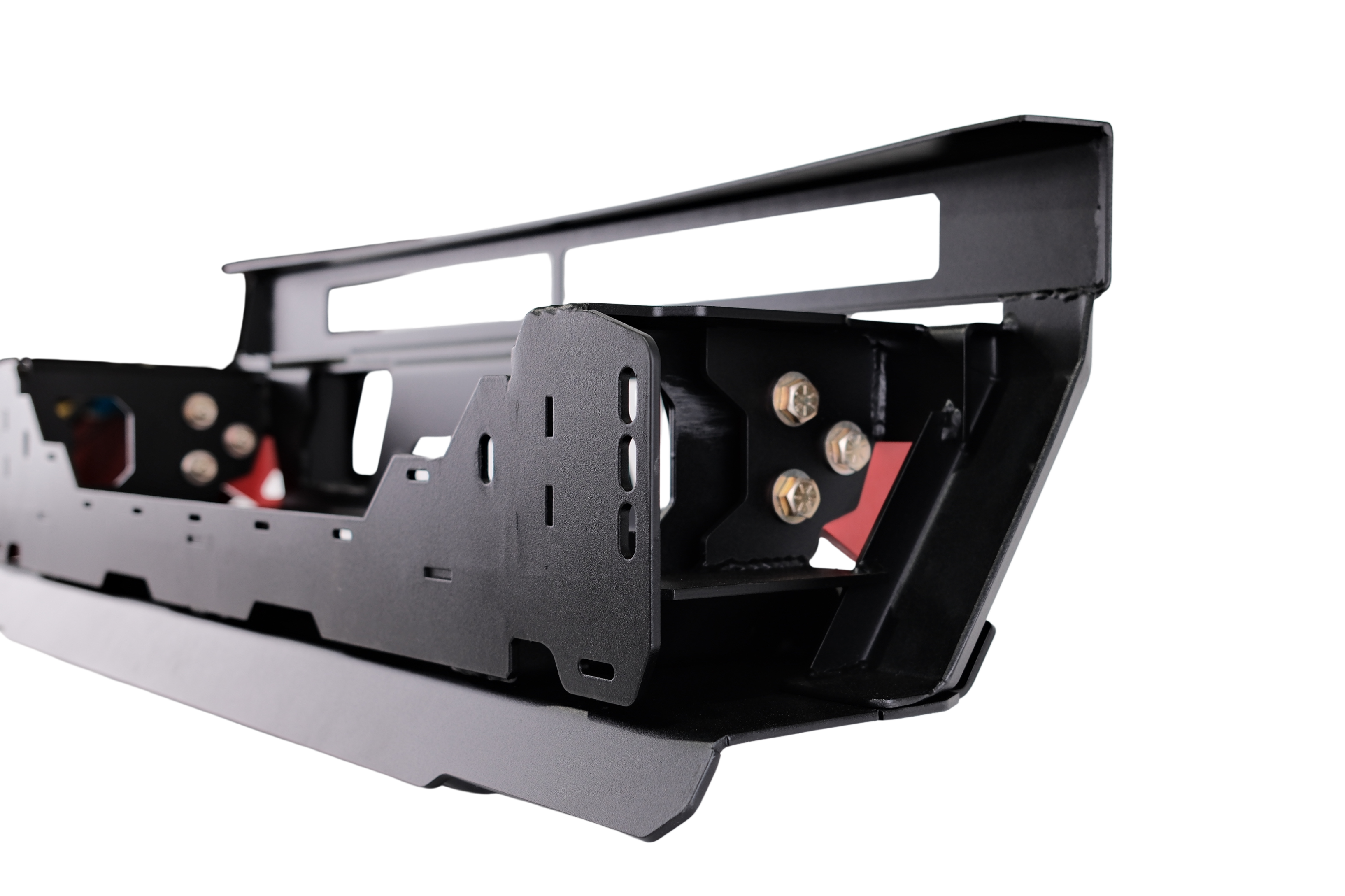 Ember Front Winch Bumper - 4Runner 2014-2024