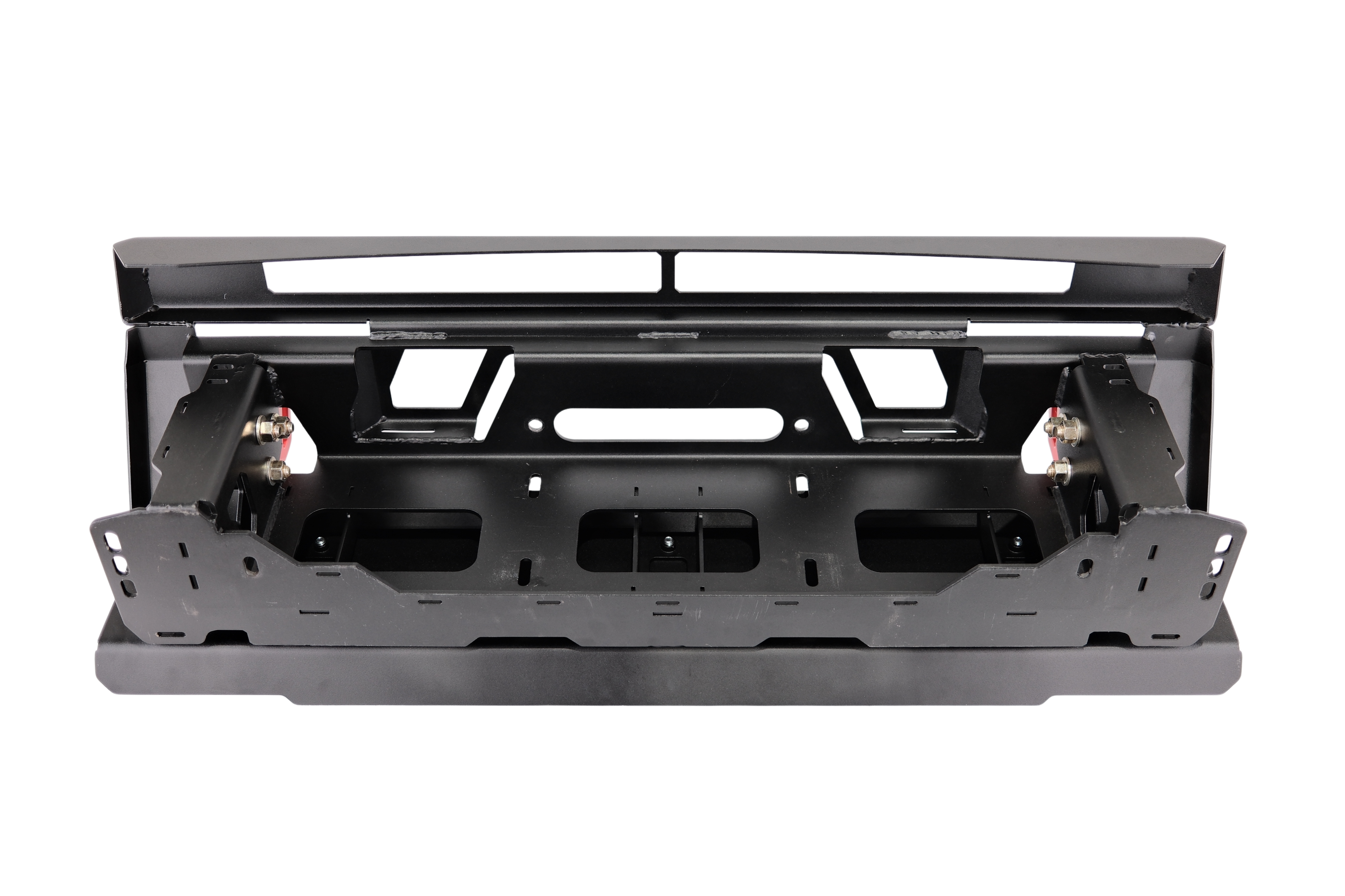 Ember Front Winch Bumper - 4Runner 2014-2024