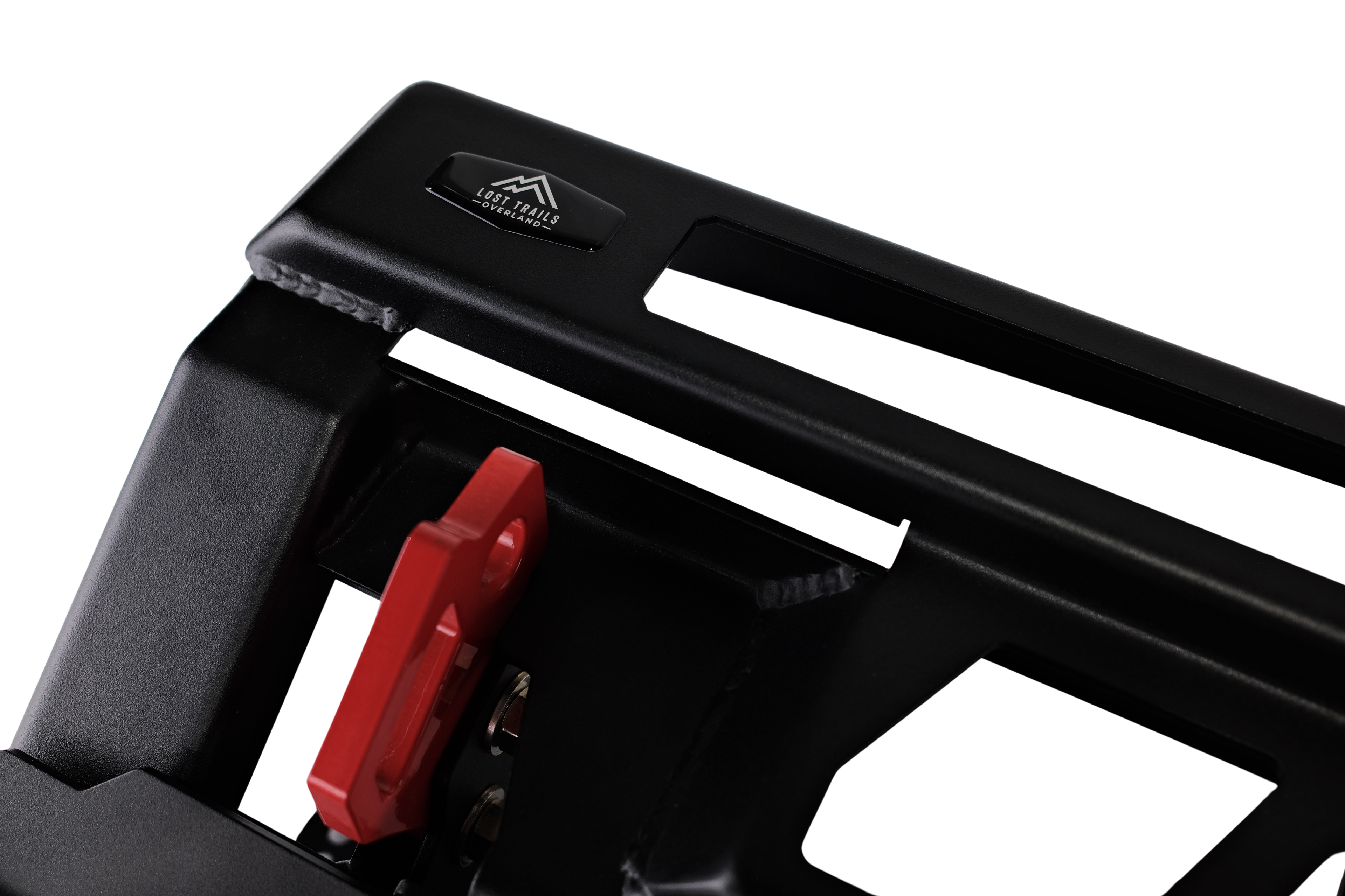 Ember Front Winch Bumper - 4Runner 2014-2024