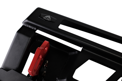 Ember Front Winch Bumper - 4Runner 2014-2024