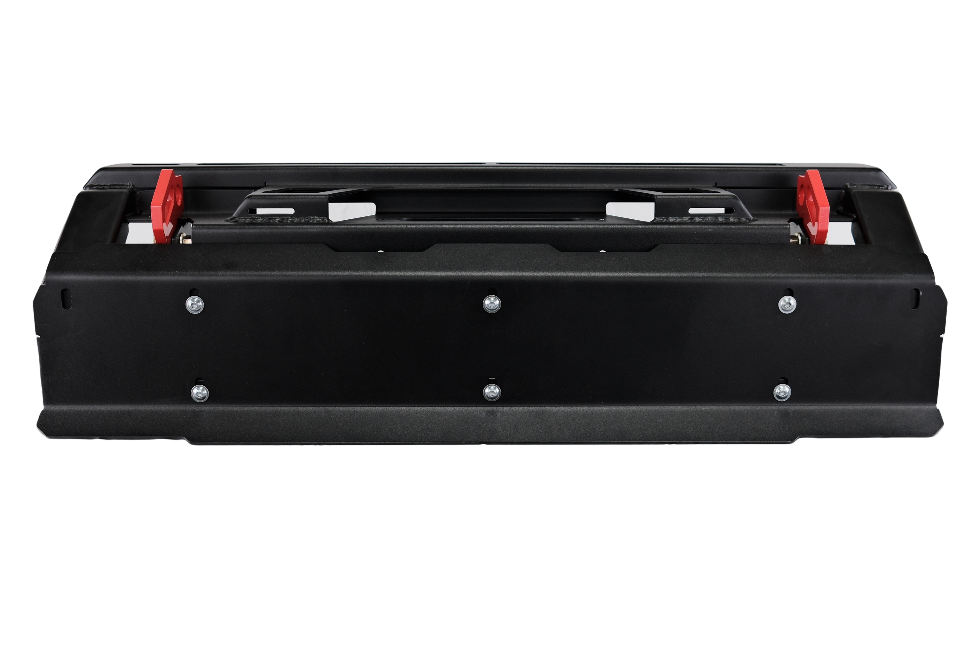 Ember Front Winch Bumper - 4Runner 2014-2024