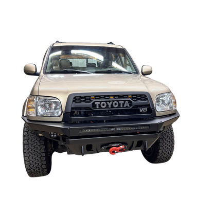 Phoenix Bumper Lower Grille Transition