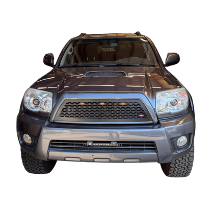4th Gen 4Runner Adventure Grille (2006-2009)