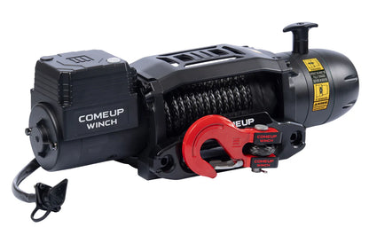 COMEUP - Slim 9.5rsi Trail Edition Winch