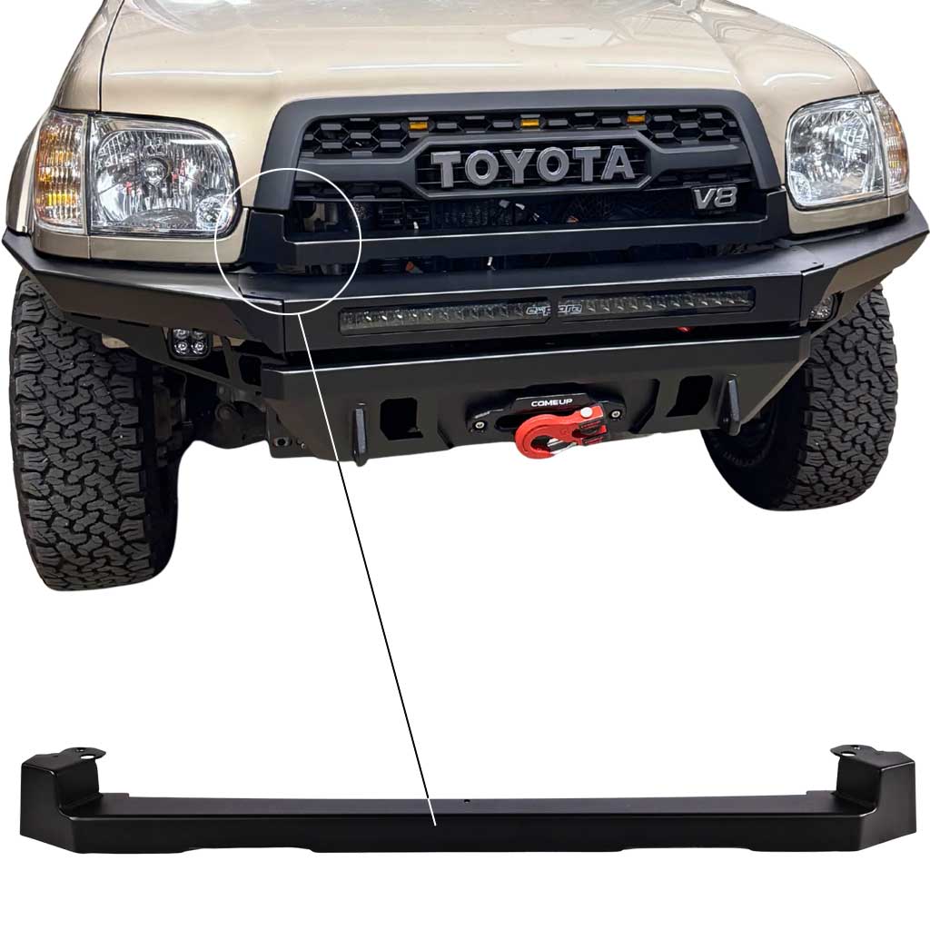 Phoenix Bumper Lower Grille Transition