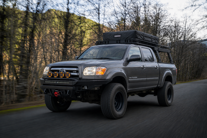 Phoenix Winch Bumper - 1st Gen Tundra & Sequoia